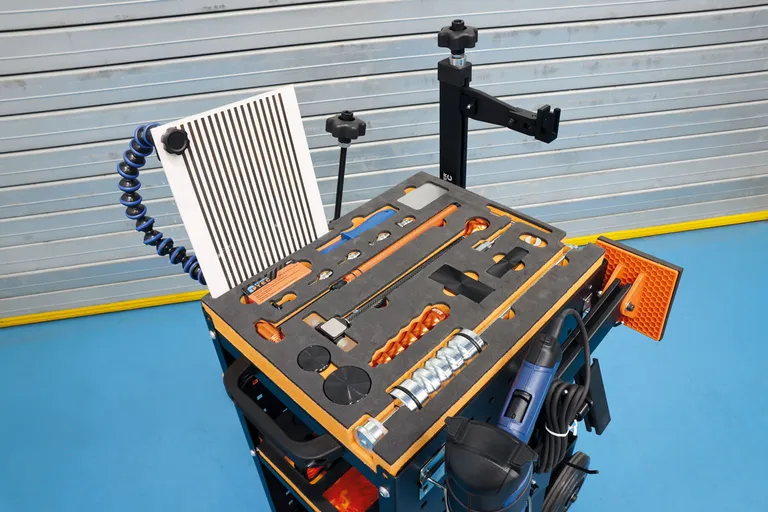 Power-TEC Adhesion Pro GP System 2 - komplett PDR-system