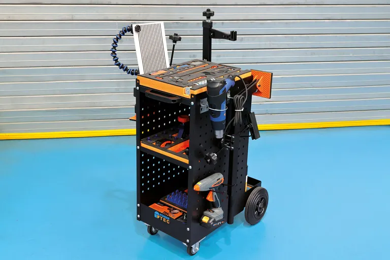Power-TEC Adhesion Pro GP System 2 - komplett PDR-system