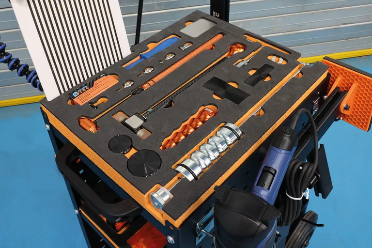 Power-TEC Adhesion Pro GP System 2 - komplett PDR-system