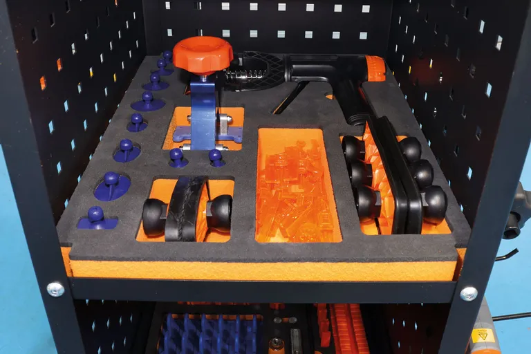 Power-TEC Adhesion Pro GP System 2 - komplett PDR-system
