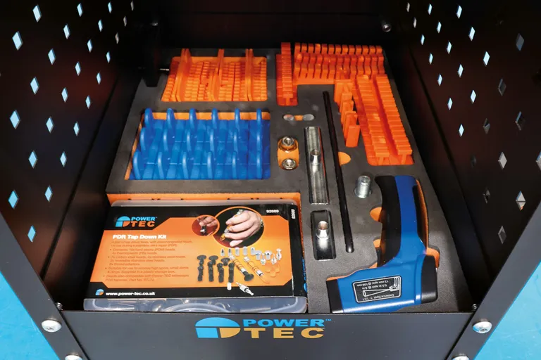 Power-TEC Adhesion Pro GP System 2 - komplett PDR-system