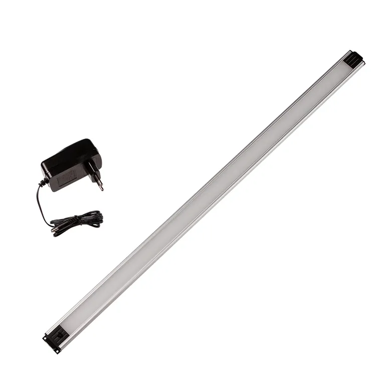 LED-belysning 8W for verkstedmoduler
