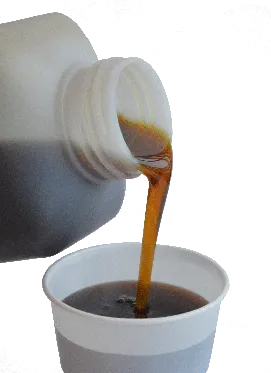 Fluid Film Liquid A