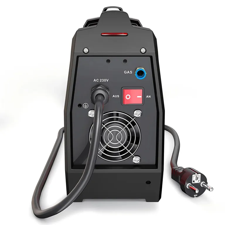 Vector AC/DC TIG 200A