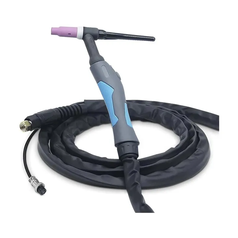 Vector AC/DC TIG 200A