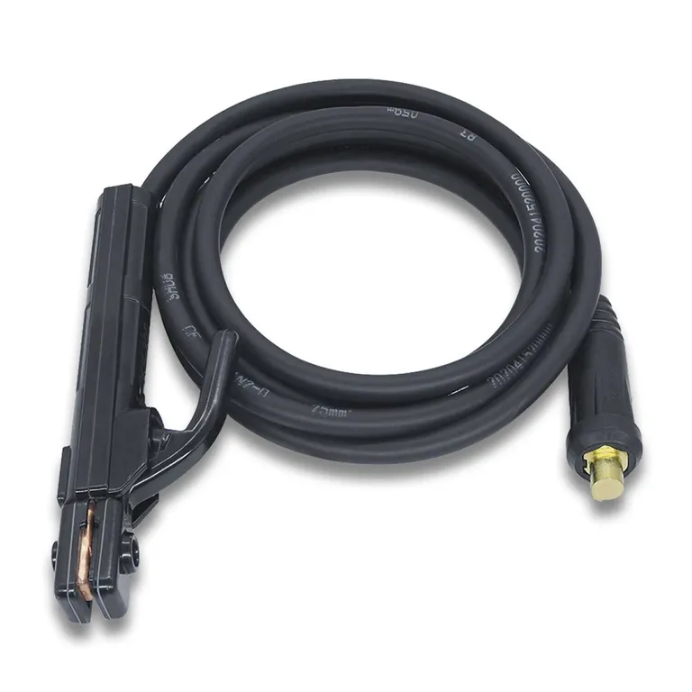 Vector AC/DC TIG 200A