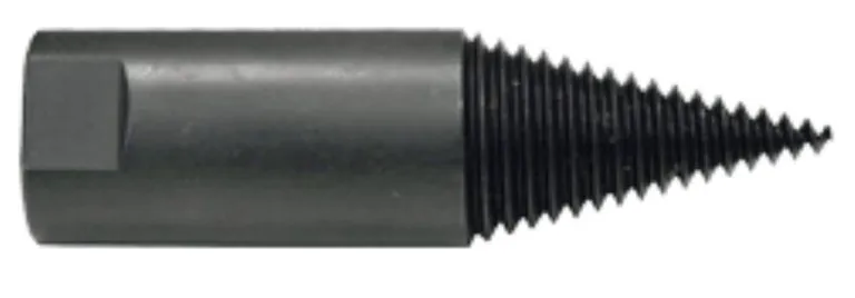 Polerspindel for vinkelsliper