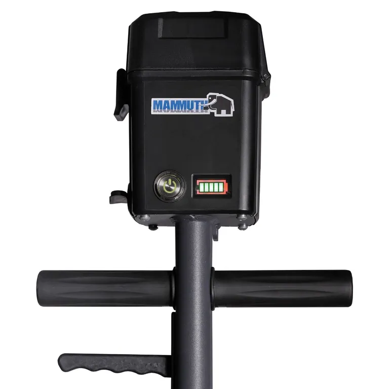 Mammuth batterigulvjekk 40–20 tonn