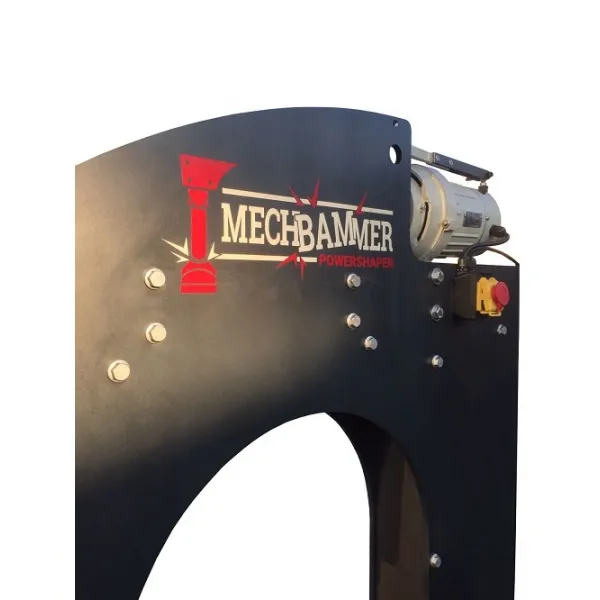 The Mechbammer