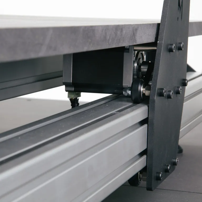 Mekanika EVO-S CNC-fres