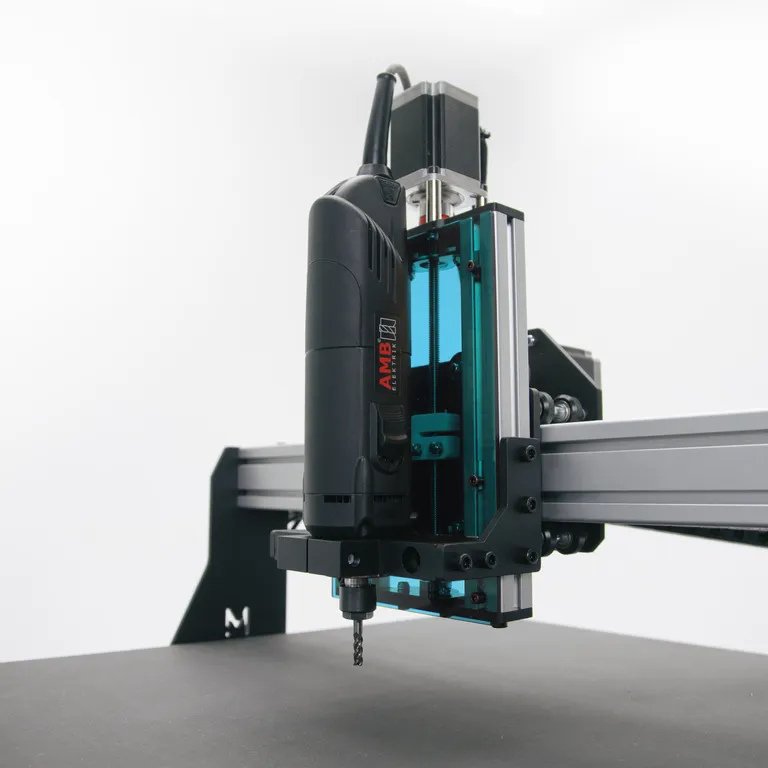 Mekanika EVO-L CNC-fres