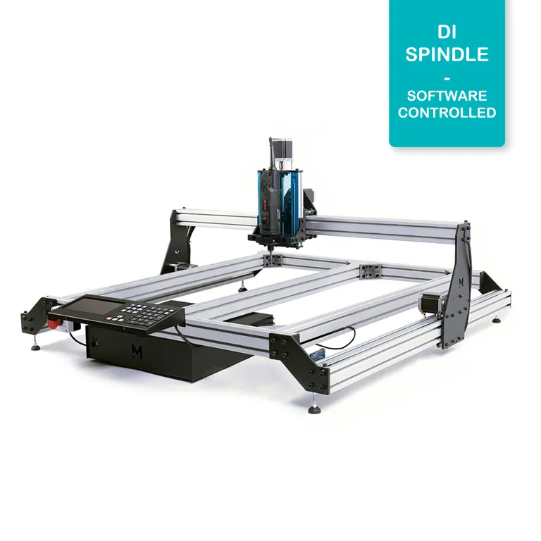 Mekanika EVO-S CNC-fres