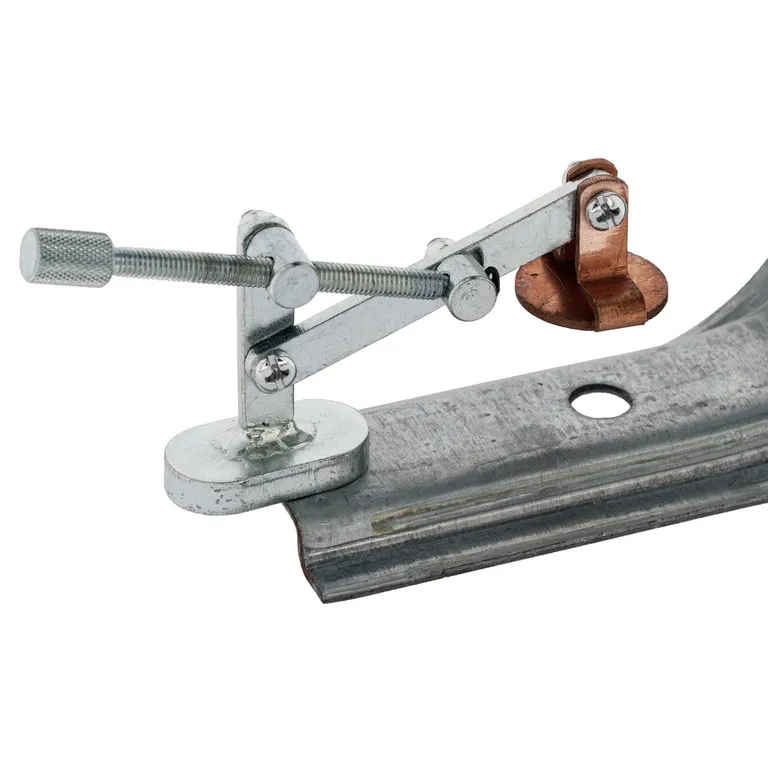Pluggsveisehjelp, magnetisk