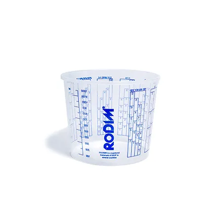 RODIM Blandebeger 700ml