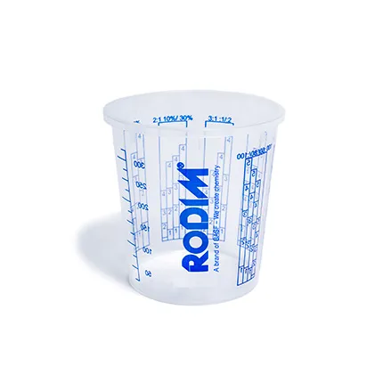 RODIM Blandebeger 700ml