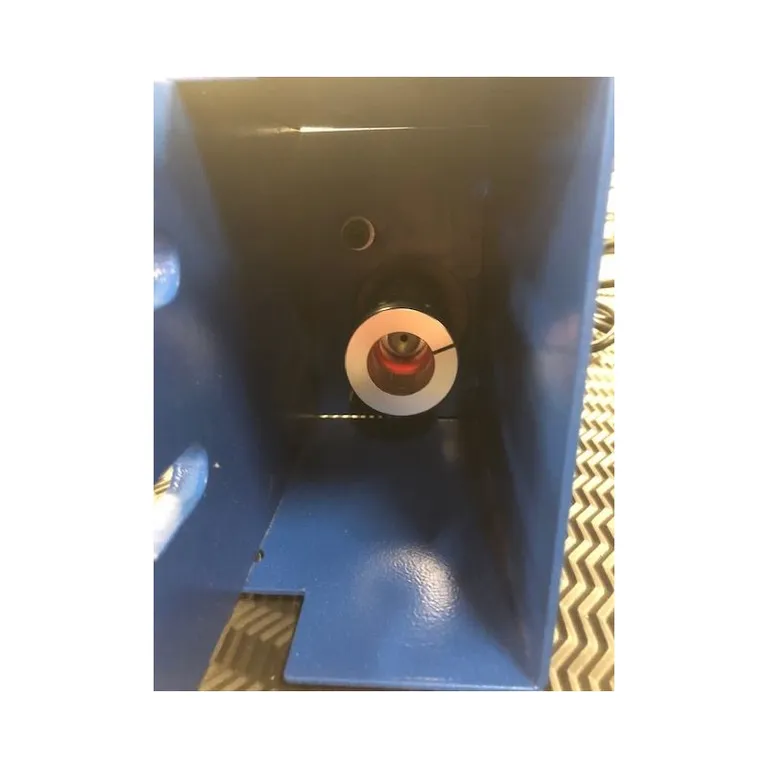Motor for sikkemaskin