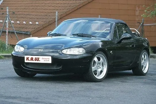 Senkesett Mazda MX 5 Type NB