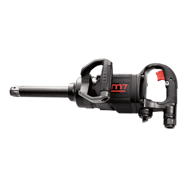 Muttertrekker 1", lett type