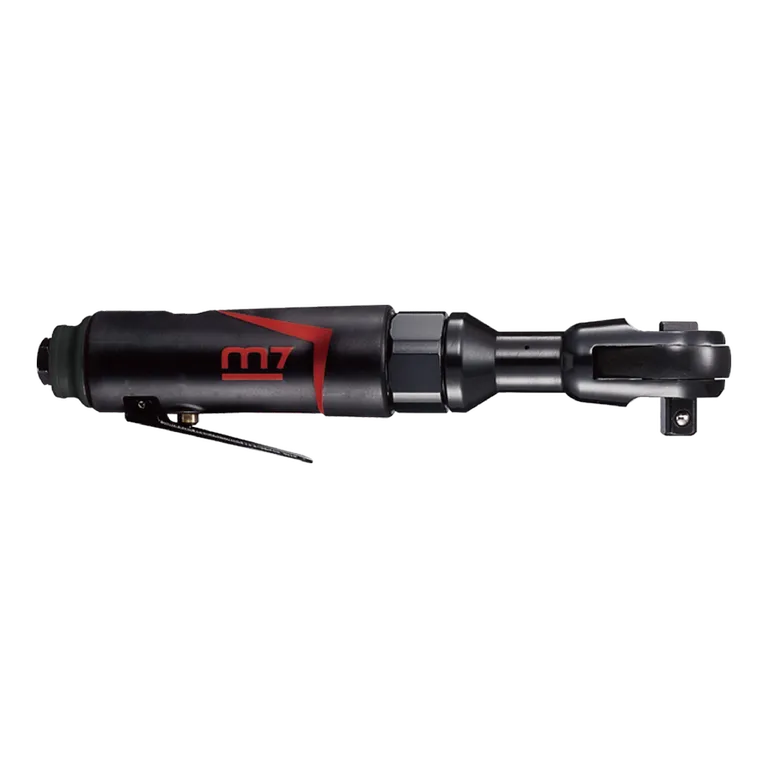 M7 luftskralle 3/8" 0,5 hk.