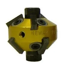 Ventilsetefres, 35-51 mm. 15°/60°