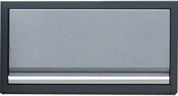 Modulinnredning, 261 cm.
