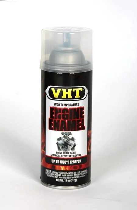 VHT Motorlakk