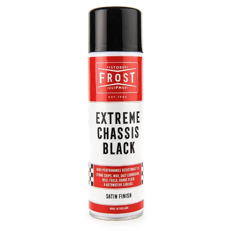 Chassislakk "Frost Extreme"