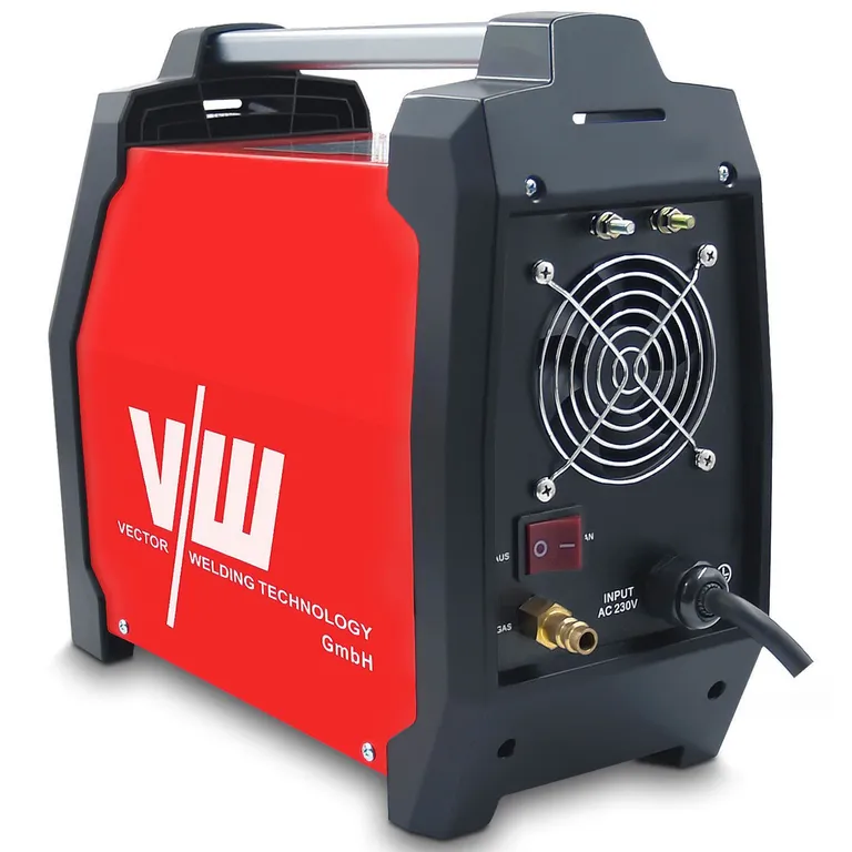 Vector Plasmakutter Paris 500 50A