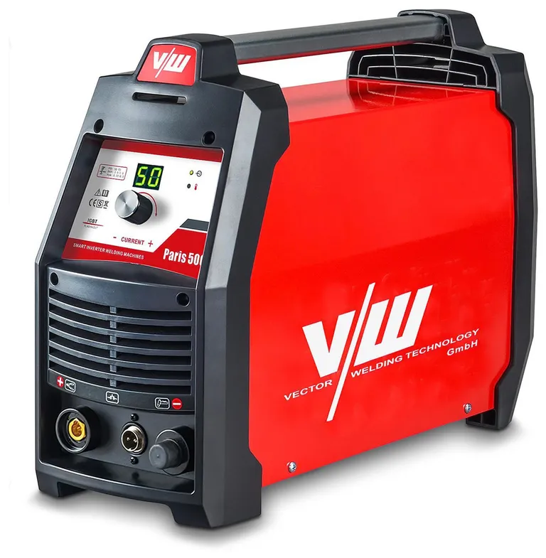 Vector Plasmakutter Paris 500 50A
