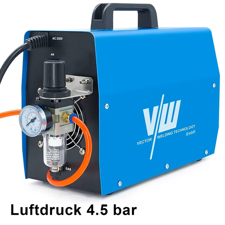 Vector Plasmakutter 50A