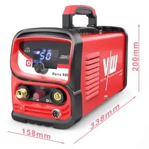 Vector Plasmakutter Paris 500 50A