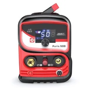 Vector Plasmakutter Paris 500 50A