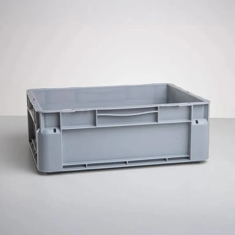 Elektroforzinking startpakke – Mellomstor