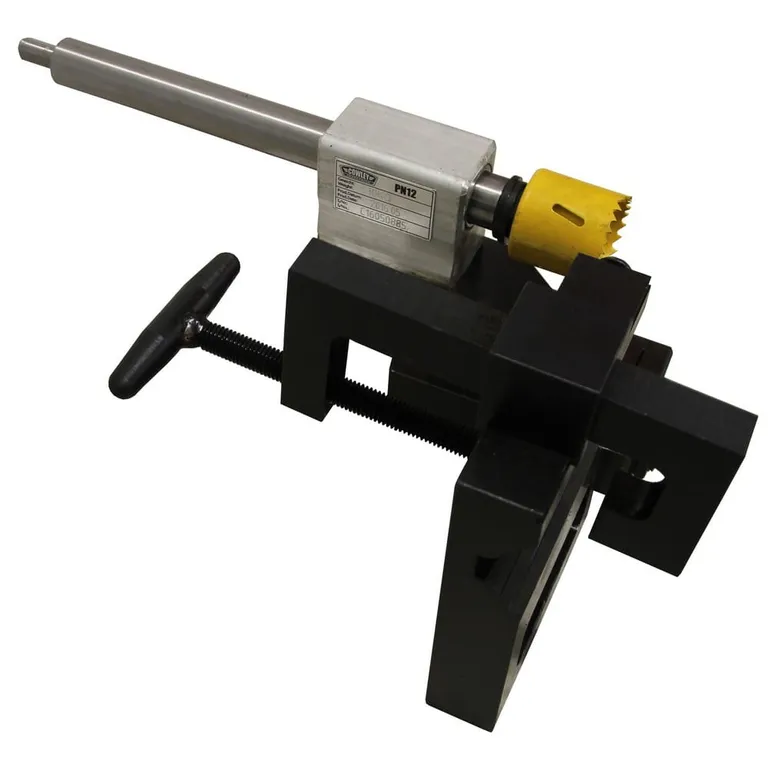 Rørjigg, Heavy Duty