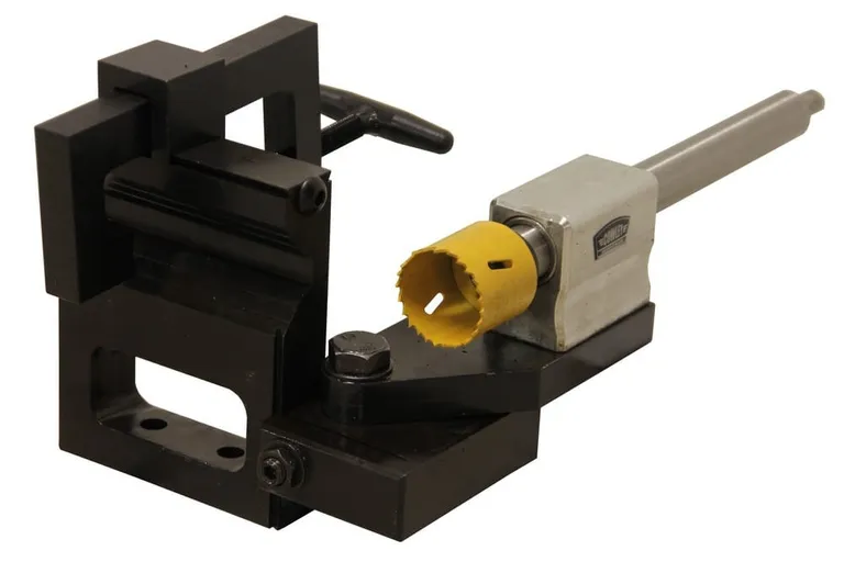 Rørjigg, Heavy Duty