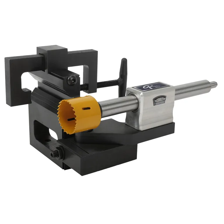 Rørjigg, Extra Heavy Duty