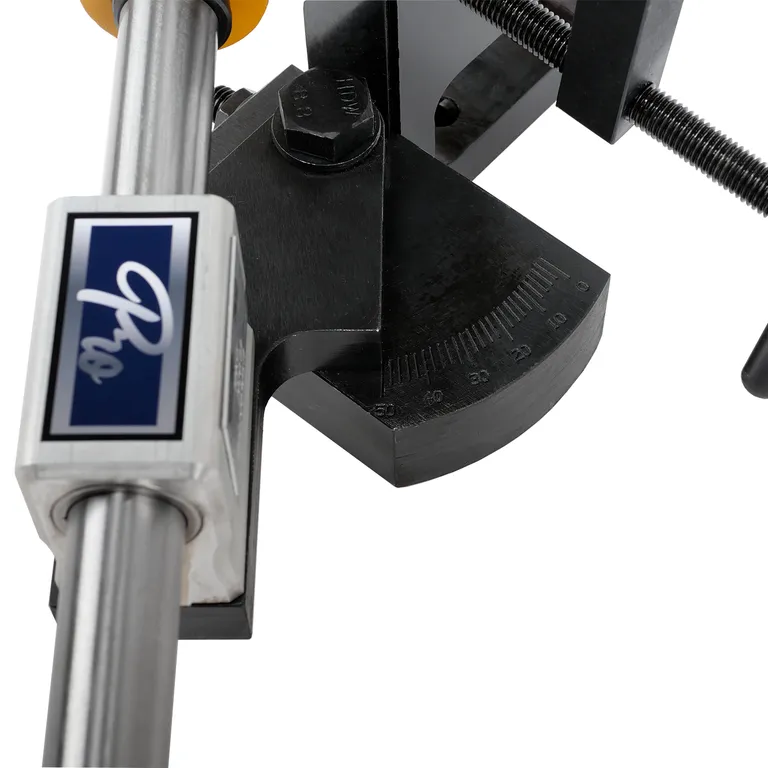 Rørjigg, Extra Heavy Duty