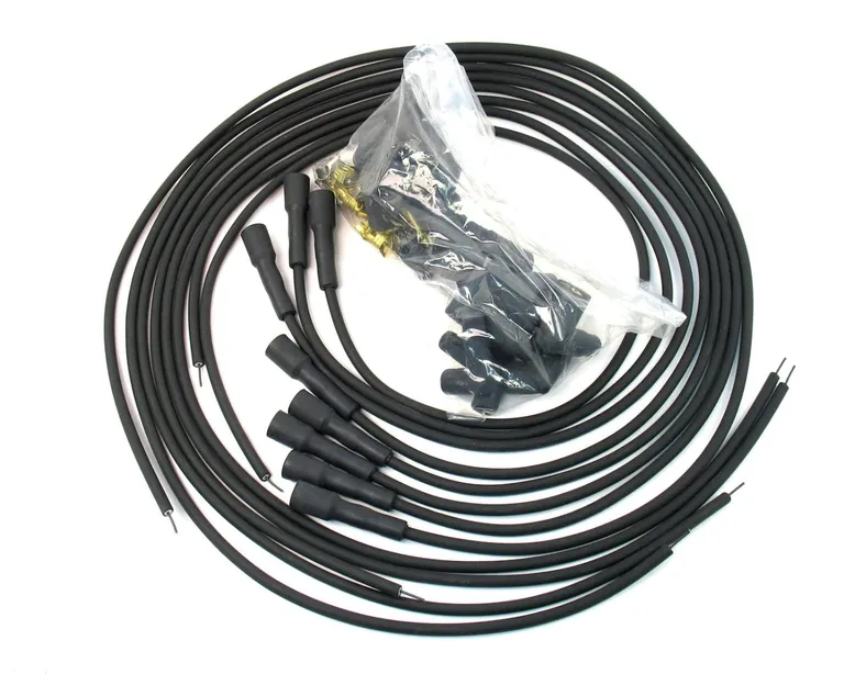 Flame-Thrower 7mm (stock-look) - universal pluggledninger 
