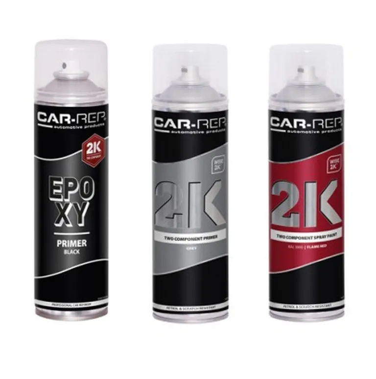 Car-Rep Epoxyprimer 2K