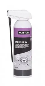 Coldspray