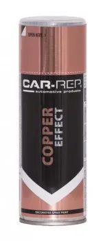 Car-Rep effektlakk, kobber