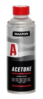 Acetone