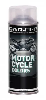 Car-Rep motorsykkellakk Kawasaki KXF Green