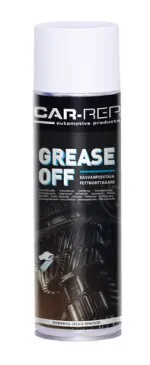 Fettfjerner på sprayboks 