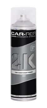 Epoxyprimer 2-komponent, grå 