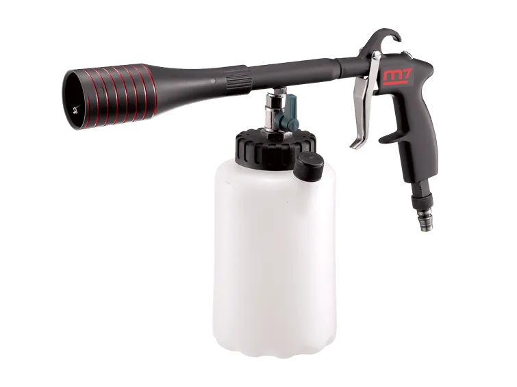 M7 pneumatisk vaskepistol