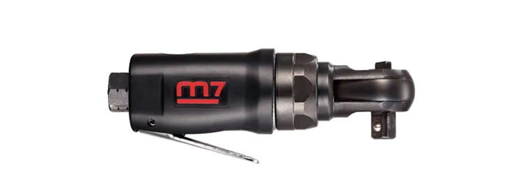 M7 luftskralle mini, 3/8"