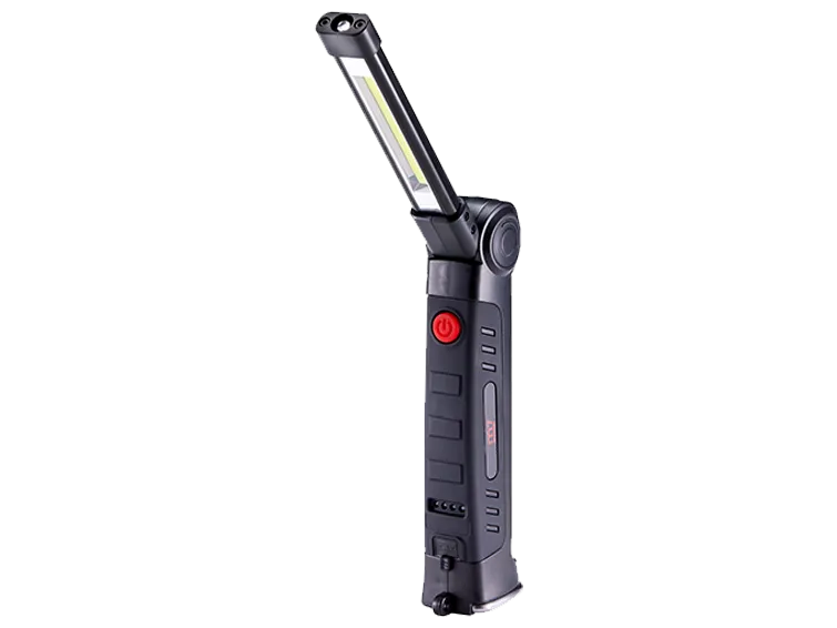 M7 arbeidslampe, COB LED