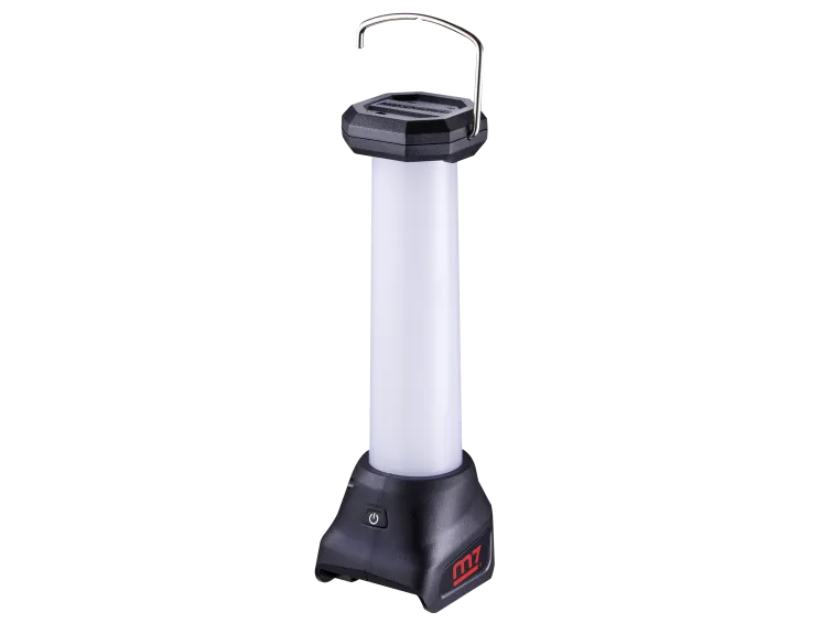 M7 arbeidslampe 18V LED