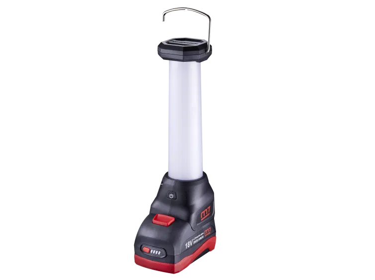 M7 arbeidslampe 18V LED